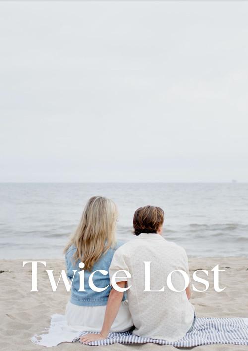 Twice Lost poster