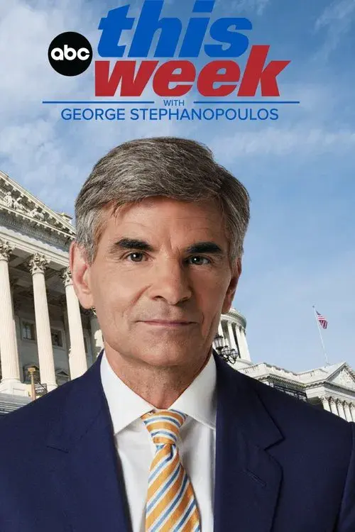 This Week poster