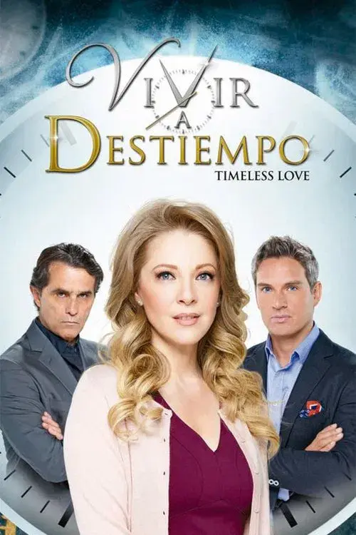 Timeless Love poster
