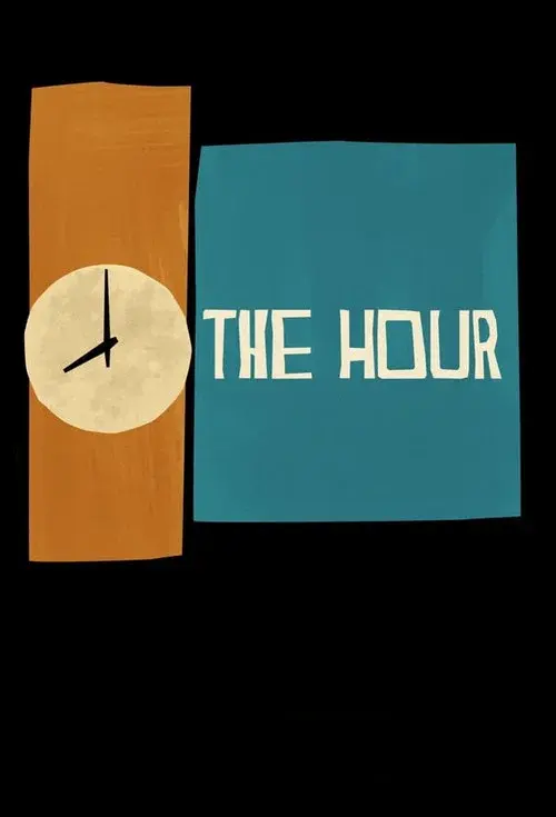 The Hour poster