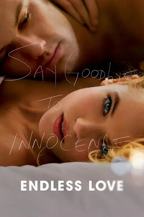 Endless Love poster