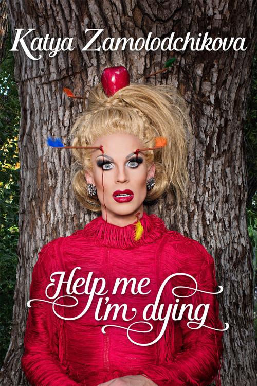 Help Me I'm Dying poster