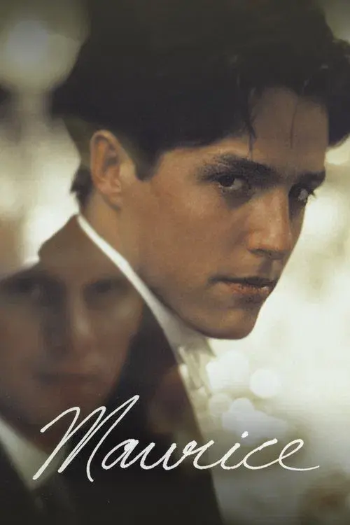 Maurice poster
