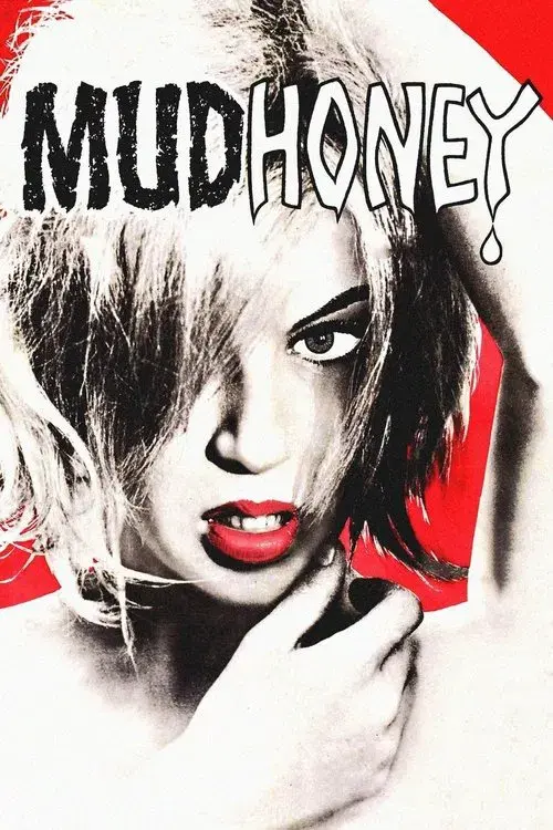 Mudhoney! poster