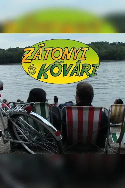 Zatonyi and Kovari poster