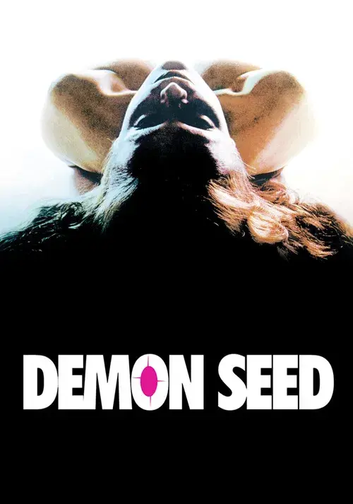 Demon Seed poster