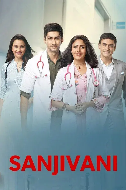 Sanjivani poster