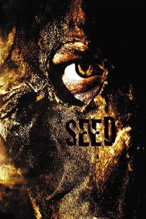 Seed poster