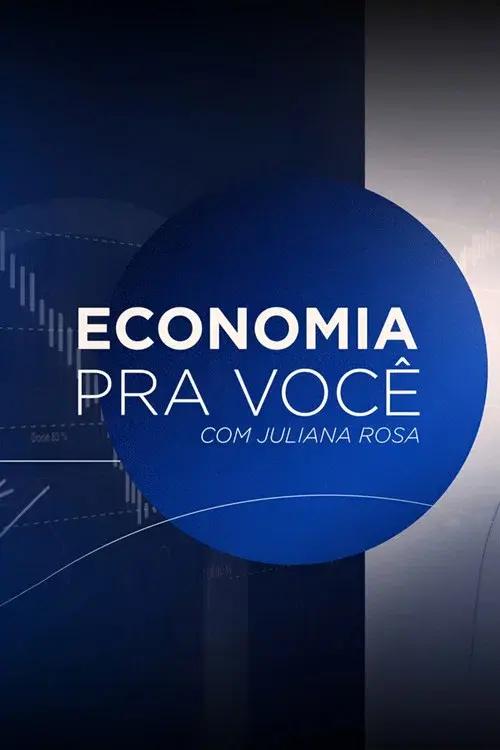 Economia Pra Você poster