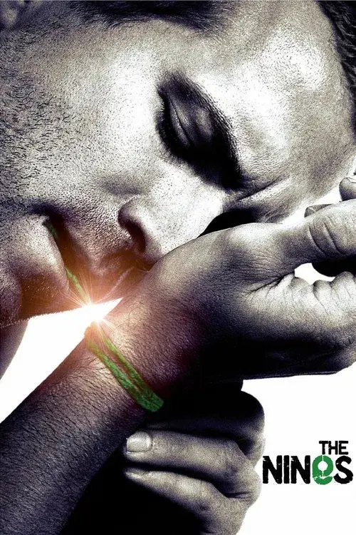 The Nines poster