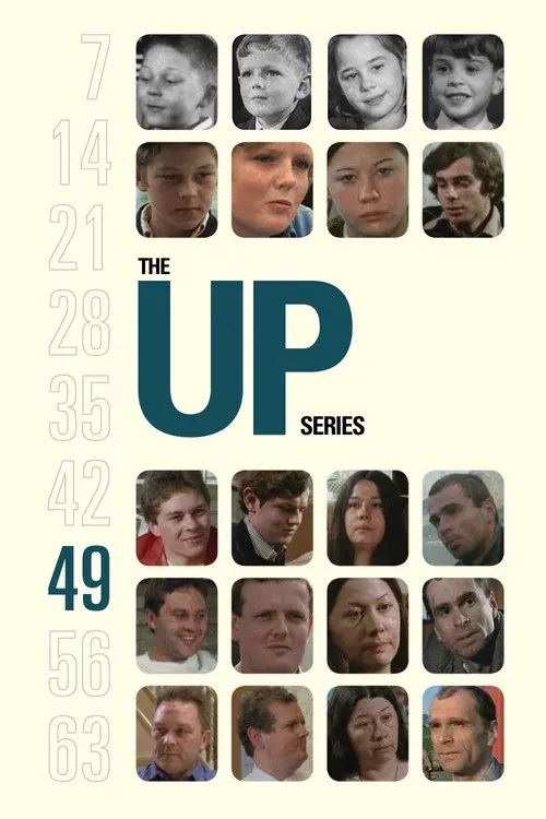 49 Up poster
