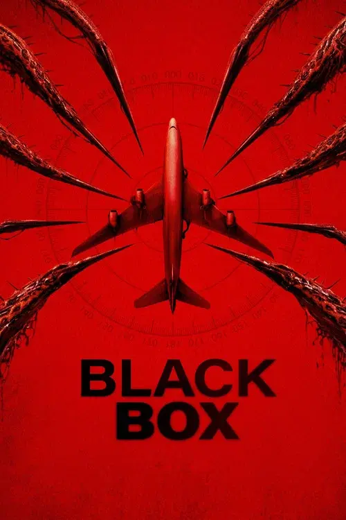 Black Box poster