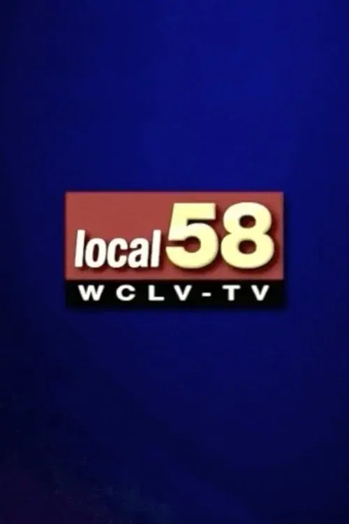 Local 58 poster