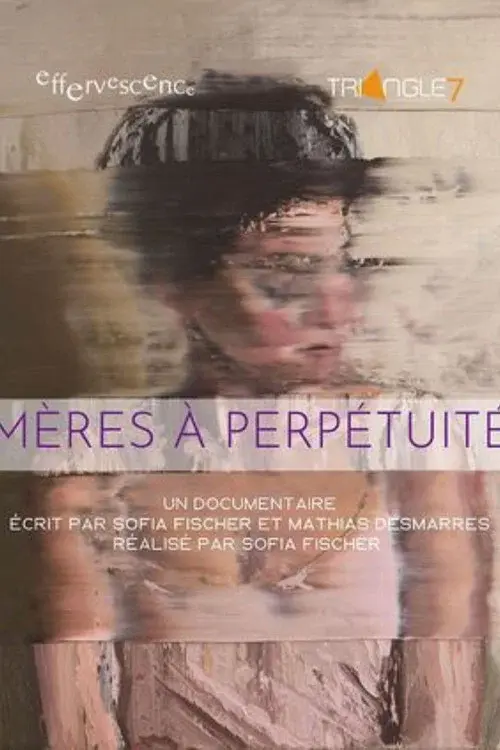 Mothers Who Kill their Children poster