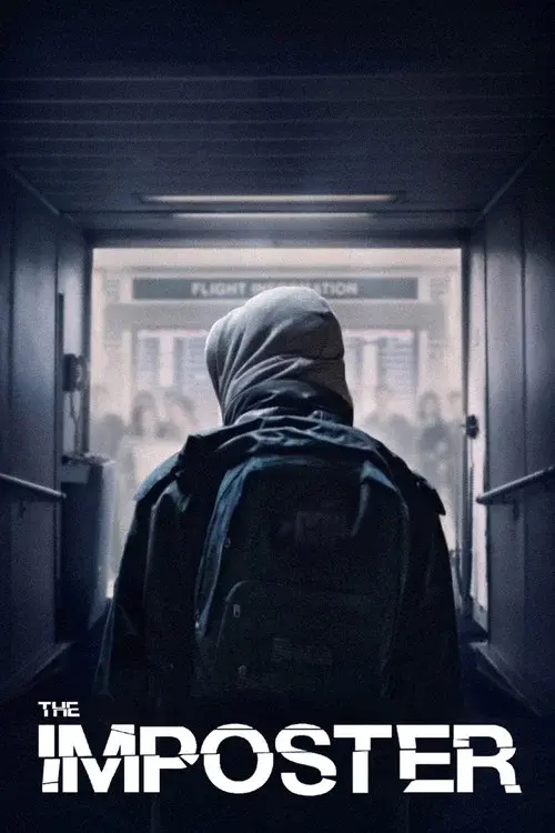 The Imposter poster