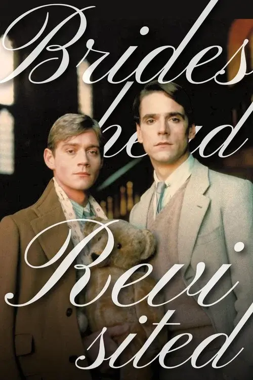 Brideshead Revisited poster
