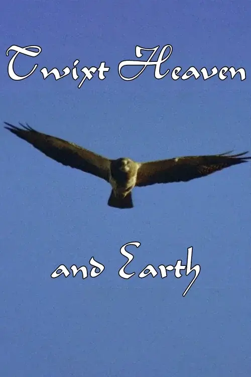 Twixt Heaven and Earth poster