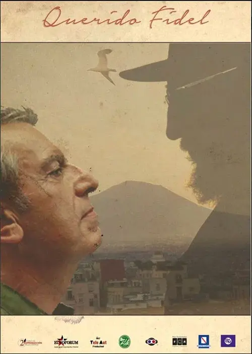 Querido Fidel poster