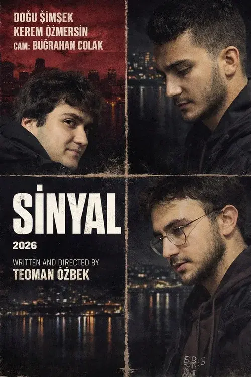 Signal poster