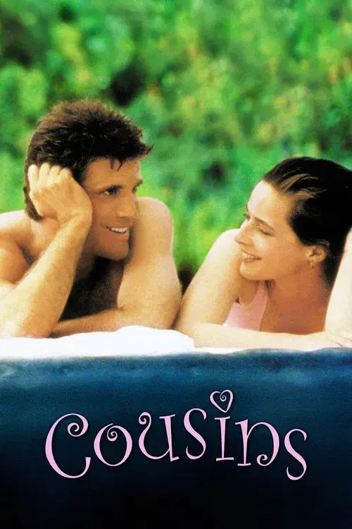 Cousins poster