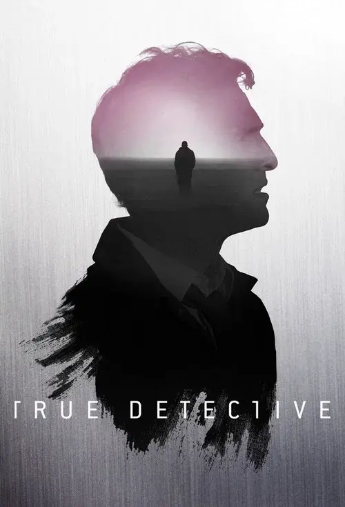 True Detective poster