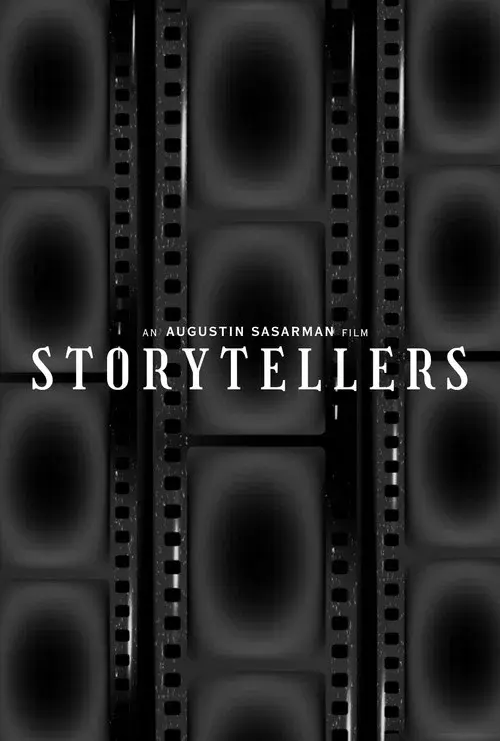 Storytellers poster