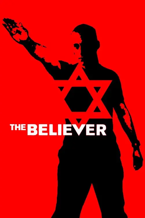 The Believer poster