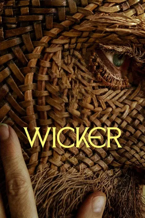 Wicker poster