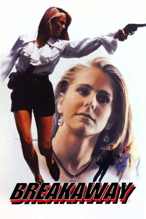 Breakaway poster