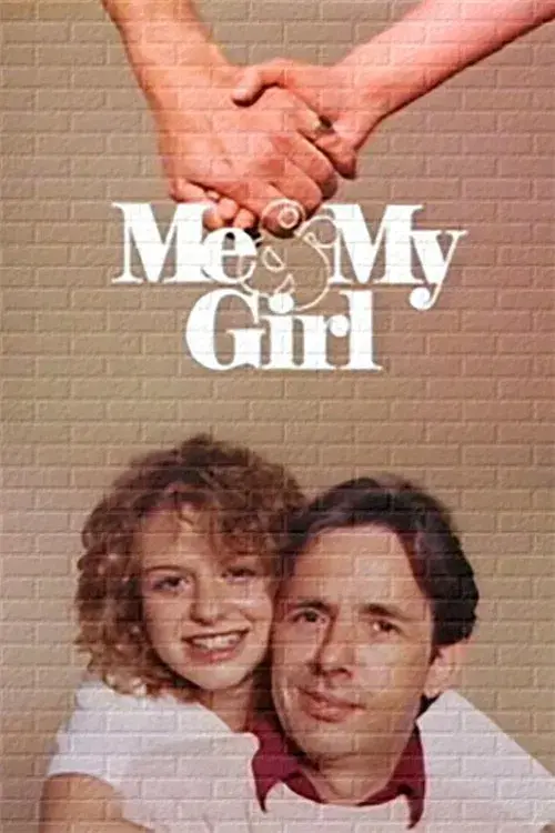 Me & My Girl poster
