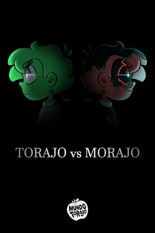TORAJO vs MORAJO poster