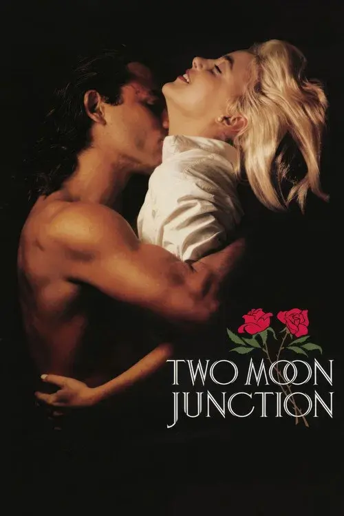 Two Moon Junction poster