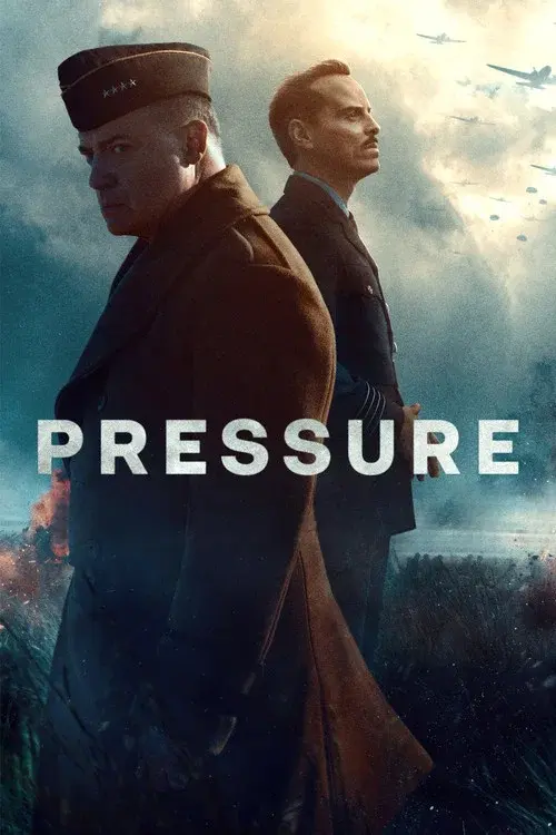 Pressure poster