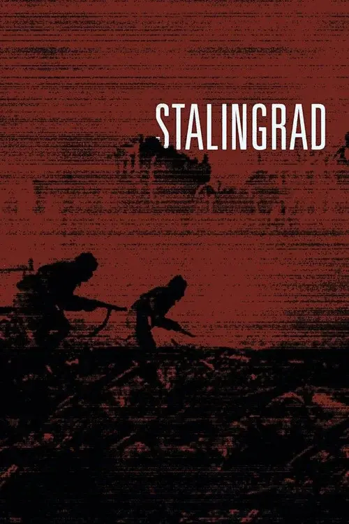Stalingrad poster