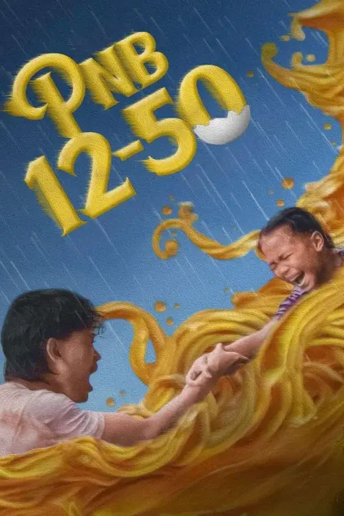 PNB 12-50 poster