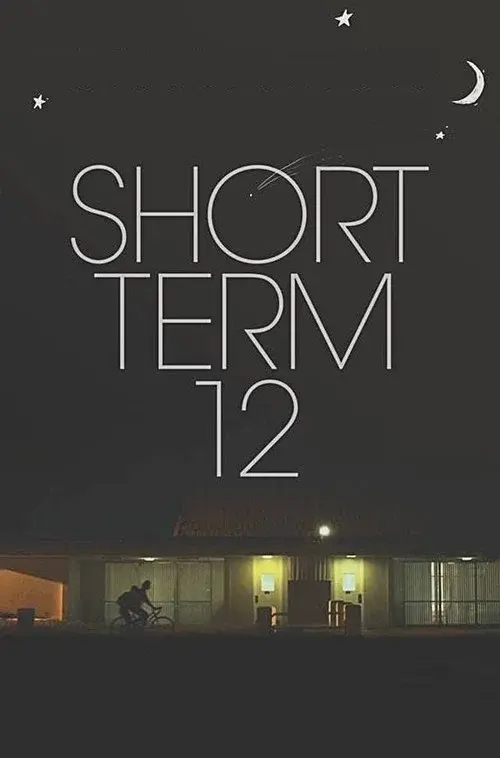 Short Term 12 poster