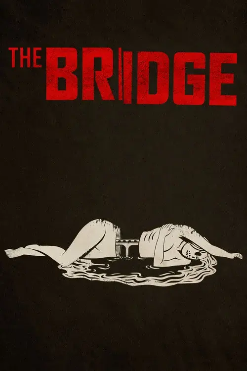 The Bridge poster