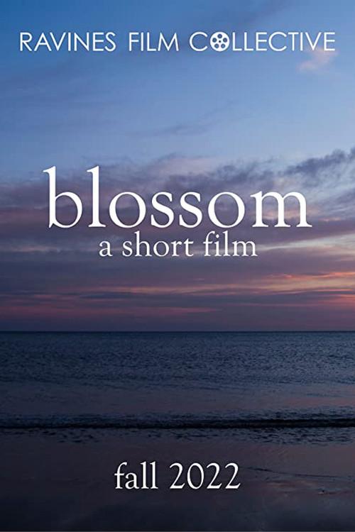 Blossom poster