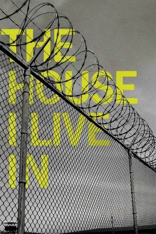 The House I Live In poster