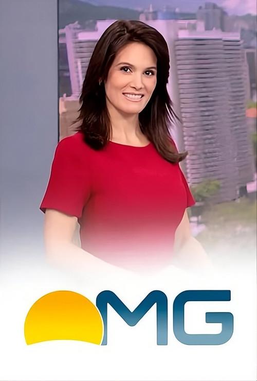 Bom Dia Minas poster