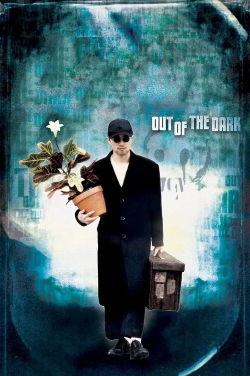 Out of the Dark poster