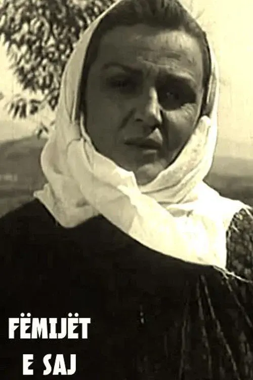 Her Children poster