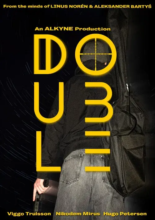 Double poster