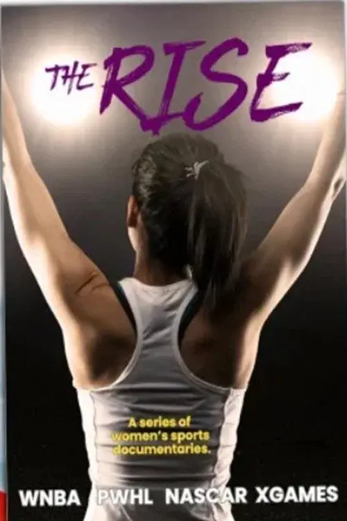 The Rise poster