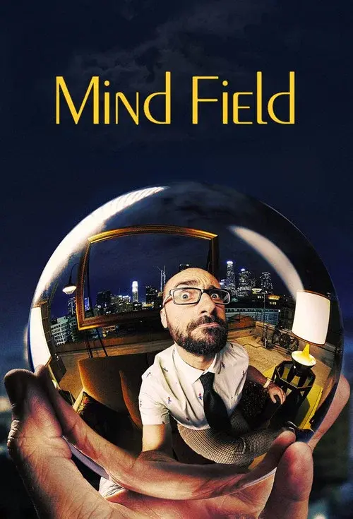 Mind Field poster