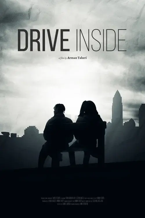 Drive Inside poster