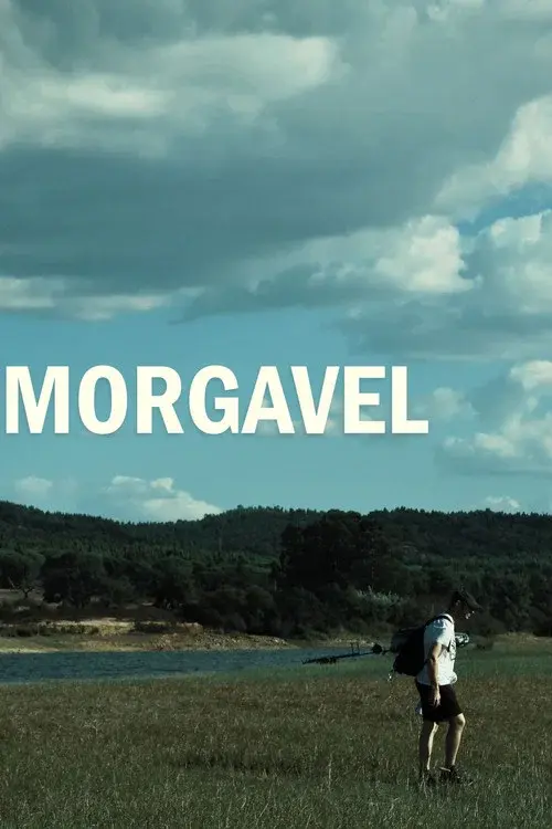 Morgavel poster