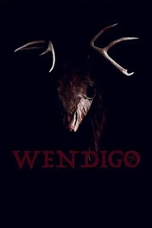Wendigo poster