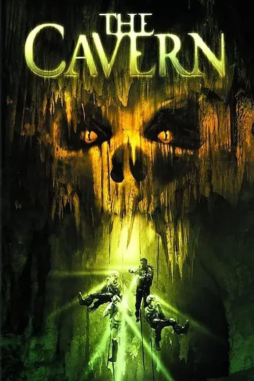 Within poster