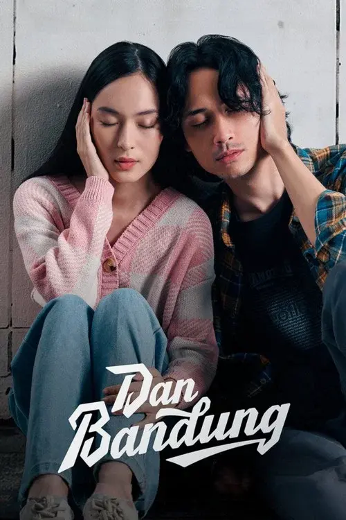 Dan Bandung poster
